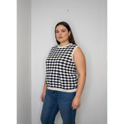 Pull Vero Moda Pull Taille 42 / XL Bleu
