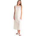 Robes sur Grenoble : Robe Lisca Robe estivale longues sans manches CALVI