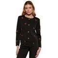 Gilet Minueto Cherry Jacket - Black Gilets sur Grenoble : Gilet Minueto Cherry Jacket - Black