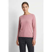 Pull Tissaia Pull Taille 38 / M Rose