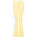 Jeans sur Grenoble : Jeans flare / larges Rinascimento CFC0128117003