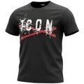 Tee-shirts sur Grenoble : T-shirt Icon -
