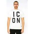 Tee-shirts sur Grenoble : T-shirt Icon -