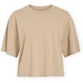 Tee-shirts sur Grenoble : T-shirt Vila T-Shirt Luxi - Birch