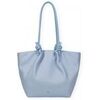 Sac &agrave; main Excess Hestre Bag - Sky Blue Bleu
