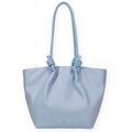 Sacs &agrave; mains sur Grenoble : Sac &agrave; main Excess Hestre Bag - Sky Blue Bleu