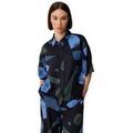 Chemises sur Grenoble : Chemise Skfk Eukene Shirt - Cell