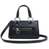 Sac &agrave; main Lacoste Small Celys Bag - Noir Noir