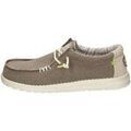Baskets homme sur Grenoble : Baskets basses HEYDUDE -