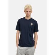 T-shirt Blauer -