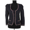 Veste Gil Santucci Veste noire