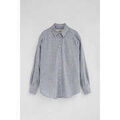 Chemise Polo Club SHIRT COTOLINO STRIPES W