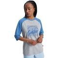 T-shirt Quiksilver Bridge End Grenoble