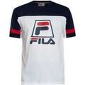 Tee-shirts sur Grenoble : T-shirt Fila T-shirt Damon
