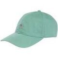Casquettes sur Grenoble : Casquette Gant Casquette en serg&eacute; de coton Shield Vert
