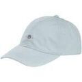 Casquettes sur Grenoble : Casquette Gant Casquette en serg&eacute; de coton Shield Bleu