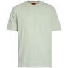 T-shirt HUGO T-shirt &agrave; logo Dapolino Vert