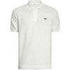 Polo Lacoste Polo en maille coupe classique