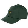 Casquette Lyle & Scott Casquette de baseball avec logo