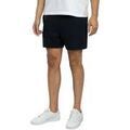 Short Lyle & Scott Short de surv&ecirc;tement en piqu&eacute; Bleu