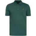 Polo Lyle & Scott Polo uni