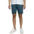 Shorts/Bermuda sur Grenoble : Short Replay Short fusel&eacute; RBJ 981 Bleu