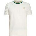 Tee-shirts sur Grenoble : T-shirt Sergio Tacchini T-shirt Monte Velour