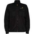 Veste Sergio Tacchini Veste de surv&ecirc;tement Nuno Noir