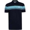 Polos sur Grenoble : Polo Sergio Tacchini Polo Young Line
