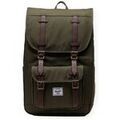 Sac a dos Herschel Little America Mid Volume Backpack - Ivy Green Grenoble