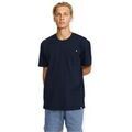 Tee-shirts sur Grenoble : T-shirt Revolution Application T-Shirt 1450 BOM - Navy