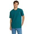 Tee-shirts sur Grenoble : T-shirt Revolution Application T-Shirt 1450 FLA - Dark Petrol