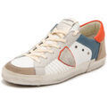 Baskets homme sur Grenoble : Baskets basses Philippe Model -