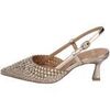 Chaussures escarpins Ex&eacute; Shoes - Dor&eacute;