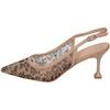 Chaussures escarpins Ex&eacute; Shoes - Beige
