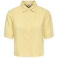 Chemise Only Goa Shirt - Sunlight Grenoble
