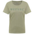 Tee-shirts sur Grenoble : T-shirt Mustang 195935VTPE26