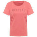 Tee-shirts sur Grenoble : T-shirt Mustang 195936VTPE26