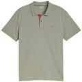 Polos sur Grenoble : Polo Tom Tailor 196040VTPE26