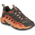 Baskets homme sur Grenoble : Baskets basses Merrell -