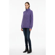 Pull Fb Sister Pull Taille 32 / XXS Violet