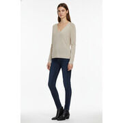 Pull Mng Pull Taille 36 / S Beige