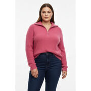 Pull Breal Pull Taille 42 / XL Rose