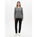 Pull Pepe jeans Pull Taille 38 / M Gris