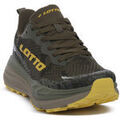 Running sur Grenoble : Chaussures Lotto EJK MOONRUN 600IV