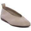Ballerines Wonders BEIGE SAUVAGE