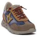 Baskets basses Cetti ANTE USED JEANS