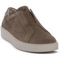 Baskets basses Alberto Guardiani LAURO ELASTIC SUEDE