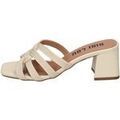 Mules femme sur Grenoble : Mules Bibi Lou -