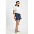 Short sur Grenoble : Short Esmara Short Taille 44 / XXL Bleu